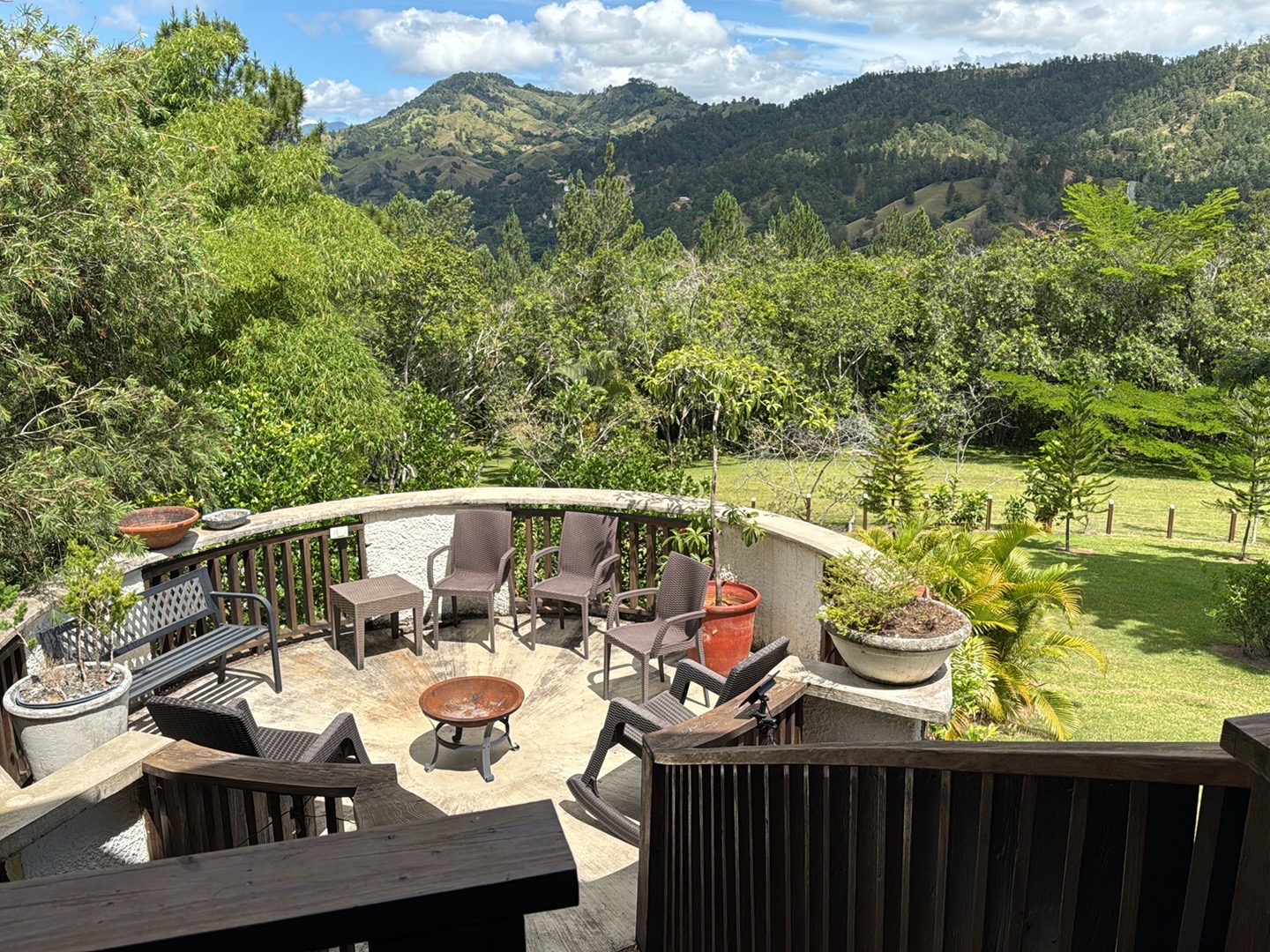 Fotos de Villa del Pino