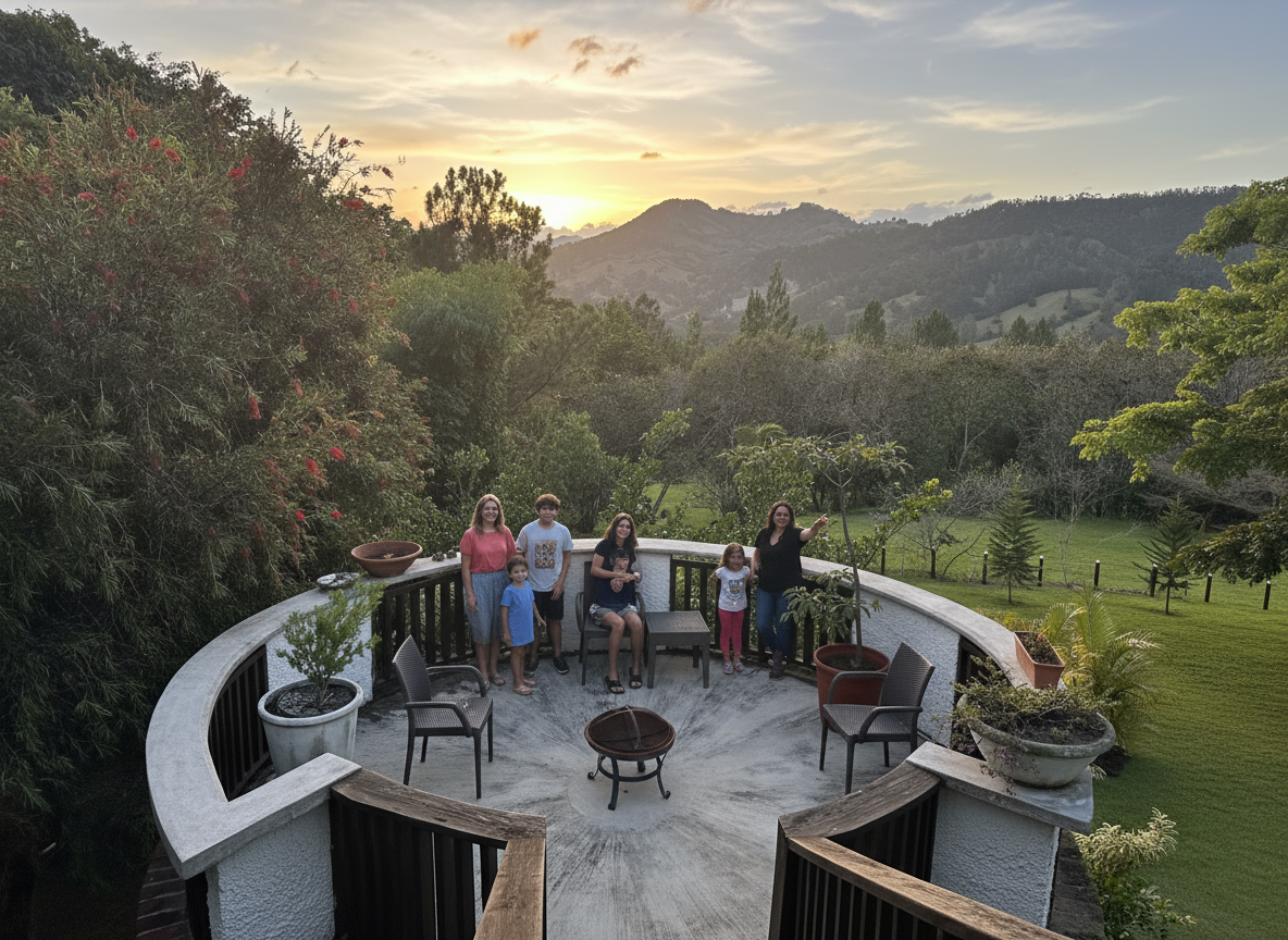 Fotos de Villa del Pino