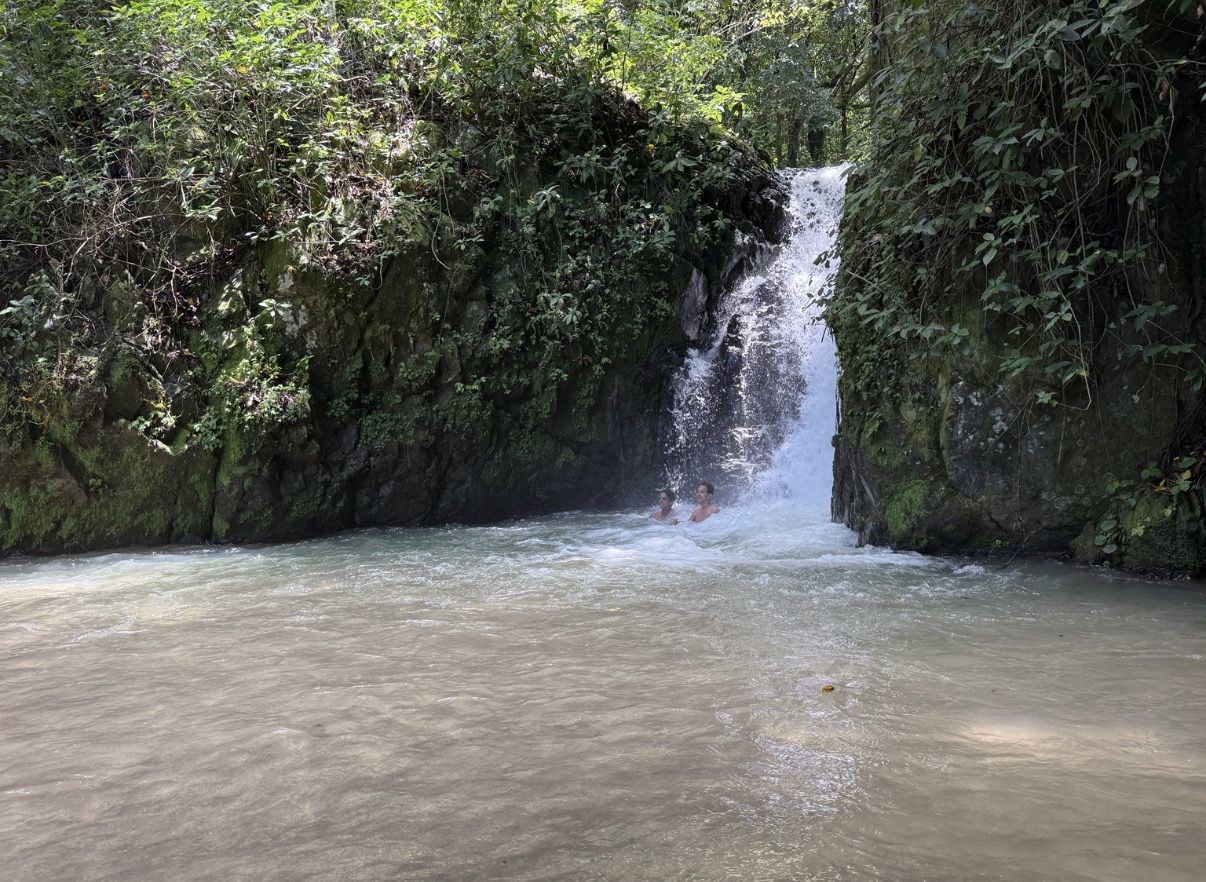 Fotos de Villa del Pino