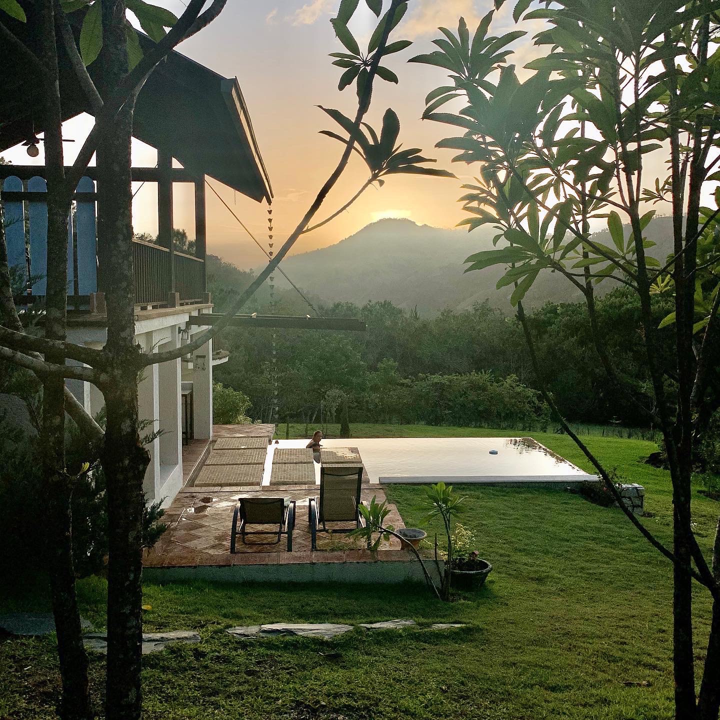 Fotos de Villa del Pino