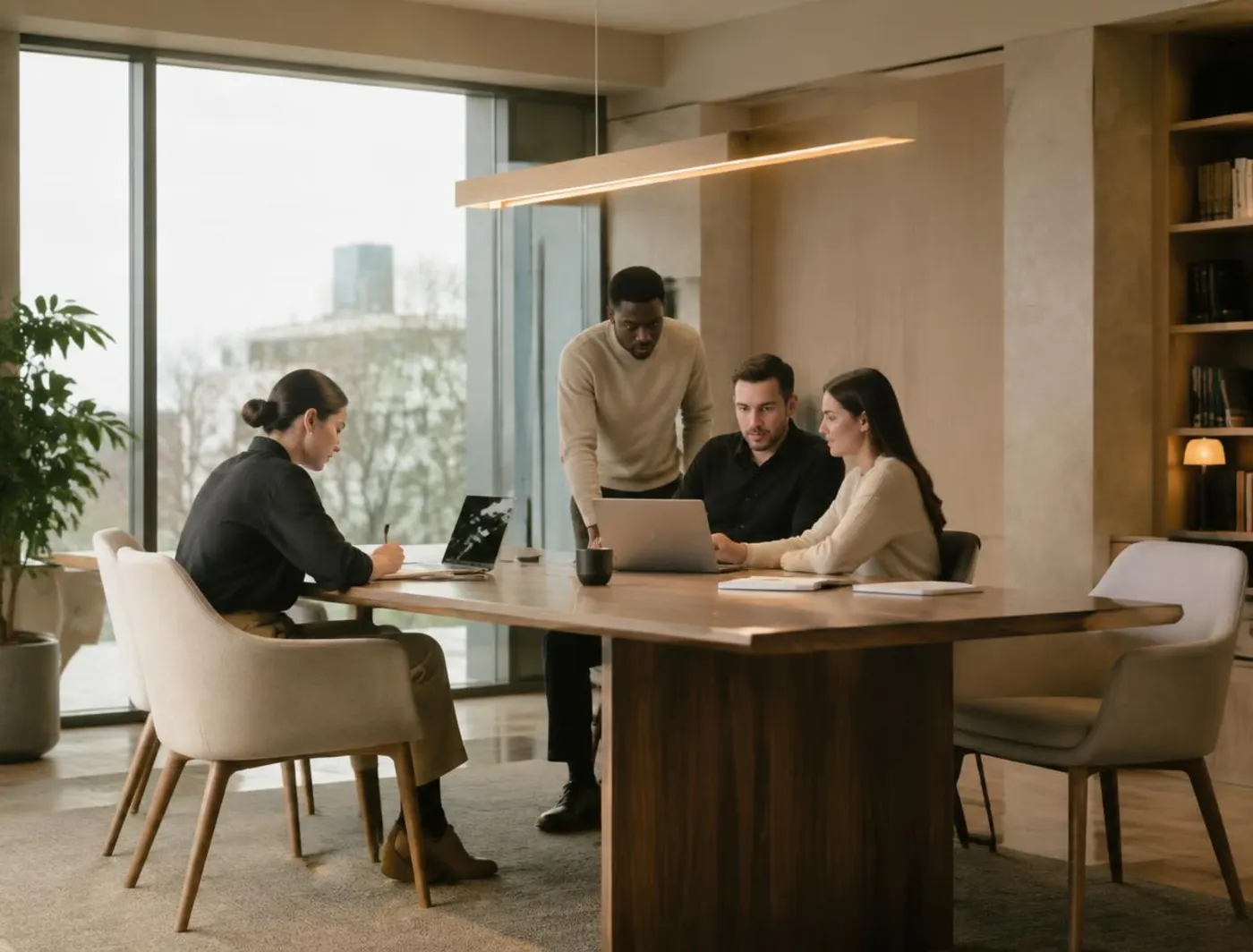 Seguros para Empresas